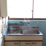 (キッチン) (キッチン)