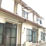 西条大坪町 戸建感覚のテラスハウス