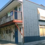 西条町吉行２DK格安アパート JR西条駅徒歩圏内